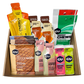 Assorted GU Energy Gel Variety Pack in colorful individual packets, designed for quick energy boosts during activity.