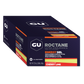 GU Energy Roctane Ultra Endurance Energy Gel in mixed flavors, vegan, gluten-free, kosher, dairy-free, 24-pack for sports nutrition