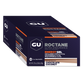 GU Energy Roctane Ultra Endurance Energy Gel packets, vegan, gluten-free, kosher, dairy-free sports nutrition for running and biking.