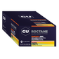 GU Energy Roctane Ultra Endurance Energy Gel in mixed flavors, vegan, gluten-free, kosher, dairy-free, 24-pack for sports nutrition.