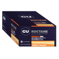 GU Energy Roctane Ultra Endurance Energy Gel, vegan and gluten-free, 24-pack of on-the-go sports nutrition for running and biking.