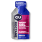GU Energy Roctane Ultra Endurance Energy Gel packets, vegan, gluten-free, kosher, dairy-free, ideal for running, biking, hiking, skiing.