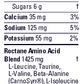 GU Energy Roctane Ultra Endurance Energy Gel packets, vegan, gluten-free, kosher, dairy-free sports nutrition for running and biking.