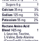 GU Energy Roctane Ultra Endurance Energy Gel pack with mixed flavors, vegan, gluten-free, kosher, dairy-free sports nutrition for active use