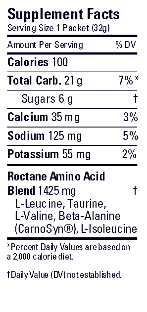 GU Energy Roctane Ultra Endurance Energy Gel pack with mixed flavors, vegan, gluten-free, kosher, dairy-free sports nutrition for active use