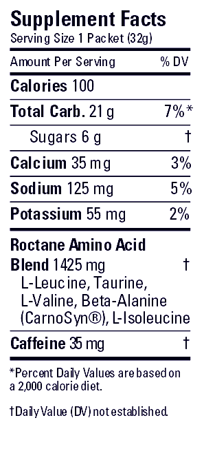 GU Energy Roctane Ultra Endurance Energy Gel packets, vegan, gluten-free, kosher, dairy-free, ideal for running, biking, hiking, skiing.