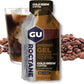 GU Energy Roctane Ultra Endurance Energy Gel packets, vegan, gluten-free, kosher, dairy-free, for running, biking, hiking, skiing, 24-pack.