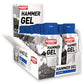 Hammer Nutrition Vanilla Energy Gel, premium carbohydrate gel in a 24-pack box for quick energy during exercise.