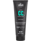 Muc-Off Chamois Cream 250ml bottle with white label and black cap, designed to soothe skin during cycling or sports activities.