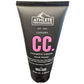 Muc-Off Women's Athlete Performance 100ml bottle with sleek design for enhancing athletic performance.