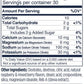 Proline Sports Nutrition SaltStick Fastchews electrolyte replacement tablets in orange flavor, 12 packets of 10 tablets for hydration and recovery.