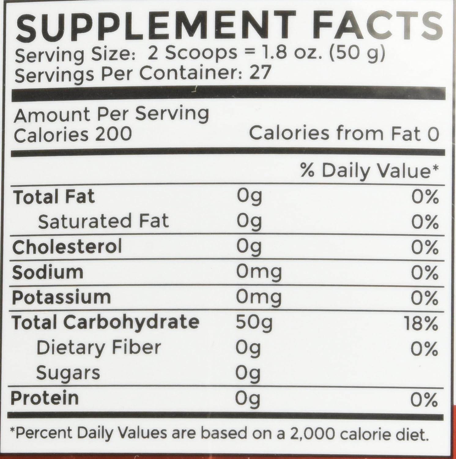 Carbo-Pro energy drink by SportQuest in a 3 lb. container, showcasing the label and packaging details.