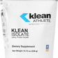 Klean Isolate | Whey Protein Isolate to Enhance Daily Protein and Amino Acid Intake for Muscle Integrity* | NSF Certified for Sport | 20 Servings | Unflavored