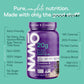 Owyn Plant Based Protein Powder with 20G Protein, Probiotics, Superfoods Greens, Pea, Chia and Pumpkin Seed Blend, Vegan, (Cookies & Creamless, 2.2 Pound (Pack of 1) Packaging May Vary
