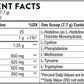 Performance Essentials Bundle: Creatine & Amino Power Pack - Muscular Support, Energy Boost, and Cognitive Function - NSF Certified