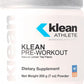 Pre-Workout | Unique Formula with Beet Root Extract, Vitamin C, and Organic Caffeine to Support Athletic Endurance | 7 Ounces