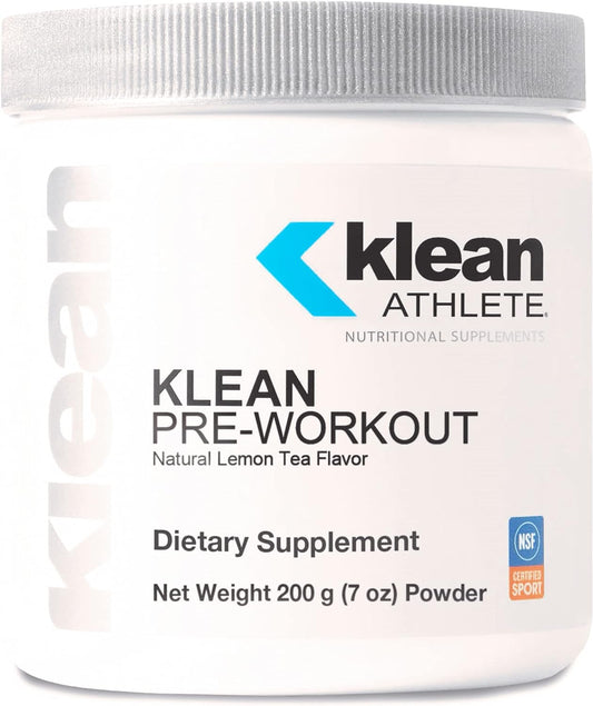 Pre-Workout | Unique Formula with Beet Root Extract, Vitamin C, and Organic Caffeine to Support Athletic Endurance | 7 Ounces