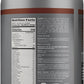 Dutch Chocolate Whey Isolate Protein Powder with Vitamin C & Zinc for Immune Support, 25G Protein, Low Carb & Keto Friendly, 41 Servings, 3 Pounds (Pack of 1) (Packaging May Vary)