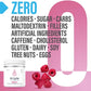 Hi-Lyte Raspberry Electrolyte Powder, Daily Hydration Supplement Drink Mix, 90 Servings | Sugar-Free, 0 Calories, 0 Carbs | No Maltodextrin. Gluten-Free | Supports Keto | Light Refreshing Flavor