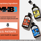 Baxyl® Sport - Exercise Recovery