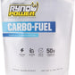 Ryno Power Carbo-Fuel - All-Natural Pure Carbohydrate Powder for Athletic Performance - Vegan and Gluten Free