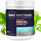 Roctane Ultra Endurance Energy Drink Mix, Vegan, Gluten-Free, Kosher, and Dairy-Free N-The-Go Energy for Any Workout, 1.72-Pound Canister, Summit Tea