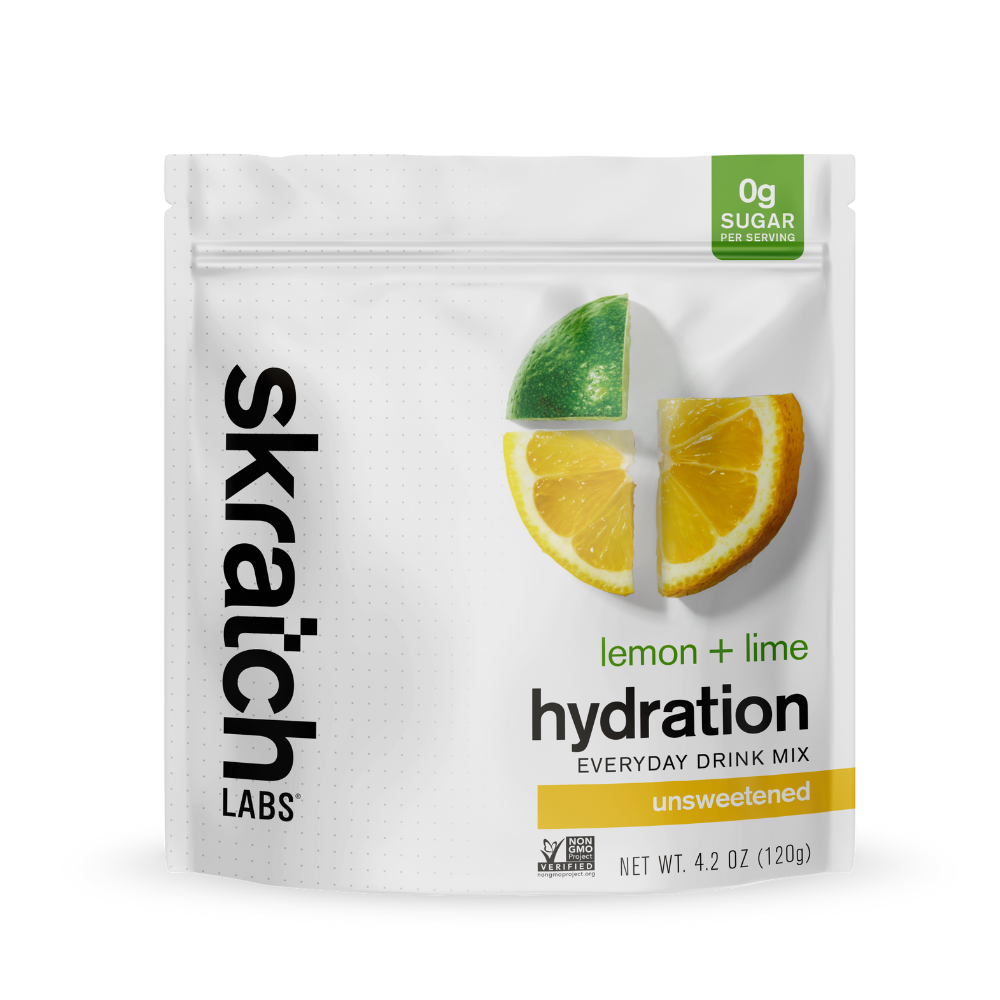 Hydration Everyday Drink Mix – ProLine Sports Nutrition