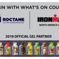 GU Energy Gel ROCTANE 1.1oz  Premium Energy Gel Packs Mix and Match