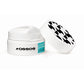 Assos Skin Care Chamois Cream 200ml jar with white label, designed for comfort and skin protection during cycling.