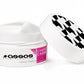 ASSOS Women's Chamois Créme 200ml for cyclists, anti-chafe cream to prevent chafing and discomfort during rides.