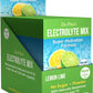 Electrolytes Powder Packets - Electrolytes No Sugar - Hydration Packets - Electrolyte Mix - Keto Electrolytes - Fasting Electrolytes - Water Enhancer, No Tablets, Sports Drink - 30 Packets Lemon-Lime