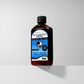 Baxyl GI joint and digestive support supplement bottle with label showing gut health ingredients.