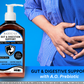 Baxyl GI Joint and Digestive Support supplement bottle with label showing product name and health benefits.