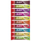 CLIF Bar Shot Bloks chews in a single sleeve pack of 18, showcasing colorful energy chews for athletes and active lifestyles.