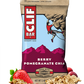 Clif Bar 12-pack energy bars with assorted flavors, featuring the Clif Bar logo and colorful packaging on a white background.