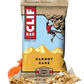 Clif Bar 12-pack energy bars with various flavors in colorful packaging, ideal for active and on-the-go lifestyles.