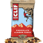 Assorted Clif Bars 12-pack with energy bars in various flavors, branded Clif Bar, ready for snacking or outdoor activities.