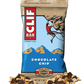 Clif Bar 12-pack energy bars in assorted flavors, featuring the Clif Bar brand logo and packaging design.