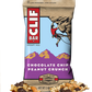 Clif Bar 12-pack featuring assorted flavors in a vibrant box, perfect for on-the-go energy and nutrition.