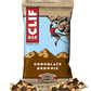 Assorted Clif Bar energy bars in a 12-pack, featuring various flavors and natural ingredients for on-the-go snacking.