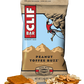 Clif Bar 12-pack energy bars with various flavors, featuring colorful packaging and the Clif Bar logo on each bar.