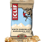 Clif Bar 12-pack featuring assorted flavors of energy bars in a colorful box, ideal for on-the-go snacking.