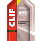 Six Clif Bar Clif Shot Gels and Turbo Shot energy pack in assorted flavors for quick energy during workouts.