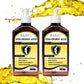 Baxyl joint health supplement by Cogent Solutions Group, vegan gluten-free liquid hyaluronic acid for joint relief.