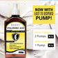 Baxyl liquid hyaluronic acid joint supplement by Cogent Solutions Group, vegan, gluten-free, non-GMO for joint relief.