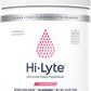 Hi-Lyte Raspberry Electrolyte Powder, Daily Hydration Supplement Drink Mix, 90 Servings | Sugar-Free, 0 Calories, 0 Carbs | No Maltodextrin. Gluten-Free | Supports Keto | Light Refreshing Flavor