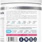 Hi-Lyte Raspberry Electrolyte Powder, Daily Hydration Supplement Drink Mix, 90 Servings | Sugar-Free, 0 Calories, 0 Carbs | No Maltodextrin. Gluten-Free | Supports Keto | Light Refreshing Flavor