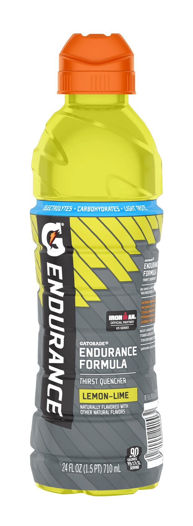 Gatorade G Endurance 24 fl oz Ready to Drink Pack of 12