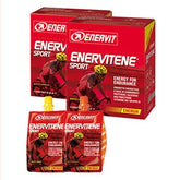 Enervit Nutrition Products for Active Lifestyles