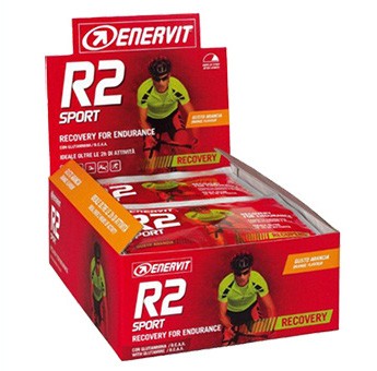 ENERVIT R2 Recovery